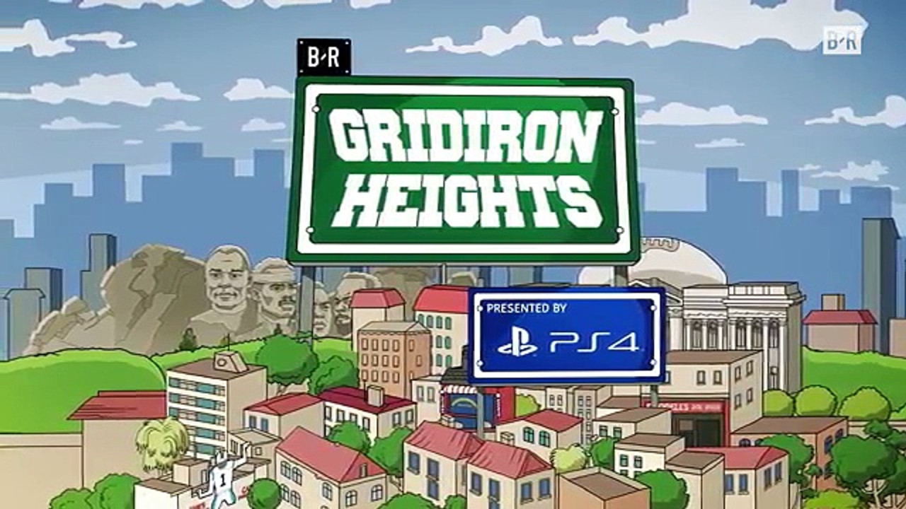 Gridiron Heights