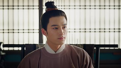 Scent of Time Season 1 Episode 8