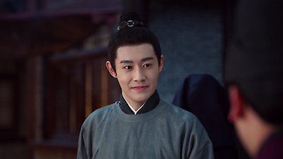 Scent of Time Season 1 Episode 1