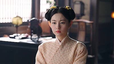 Scent of Time Season 1 Episode 7