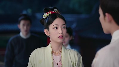 Scent of Time Season 1 Episode 14