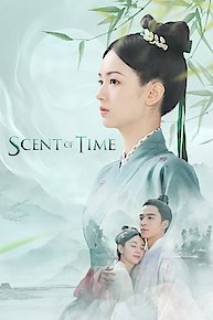 Scent of Time