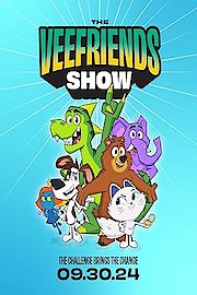 VeeFriends