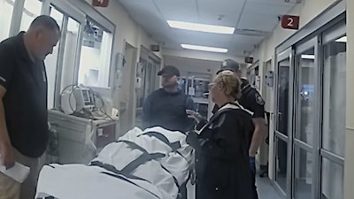 All Access PD: Grand Rapids Season 1 Episode 2