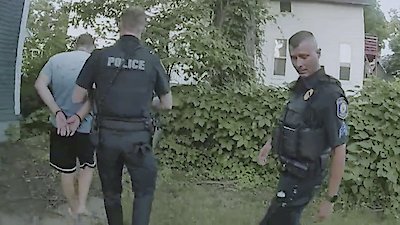 All Access PD: Grand Rapids Season 1 Episode 3