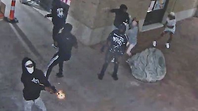 All Access PD: Grand Rapids Season 1 Episode 6