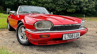 Ant Anstead: Born Mechanic Season 1 Episode 3