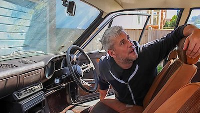 Ant Anstead: Born Mechanic Season 1 Episode 5