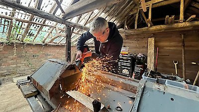 Ant Anstead: Born Mechanic Season 1 Episode 8