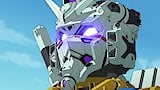 The White Gundam