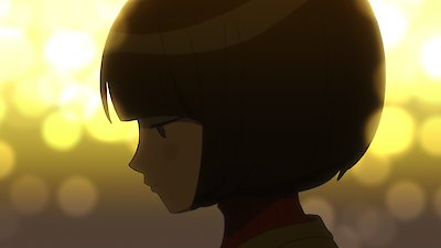 Mobile Suit Gundam GQuuuuuuX Season 1 Episode 4