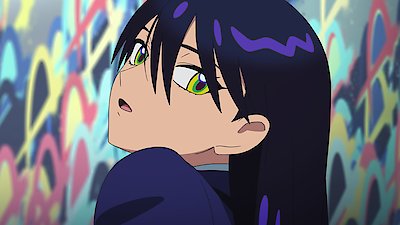 Mobile Suit Gundam GQuuuuuuX Season 1 Episode 5