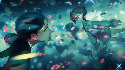 Mobile Suit Gundam GQuuuuuuX Season 1 Episode 9