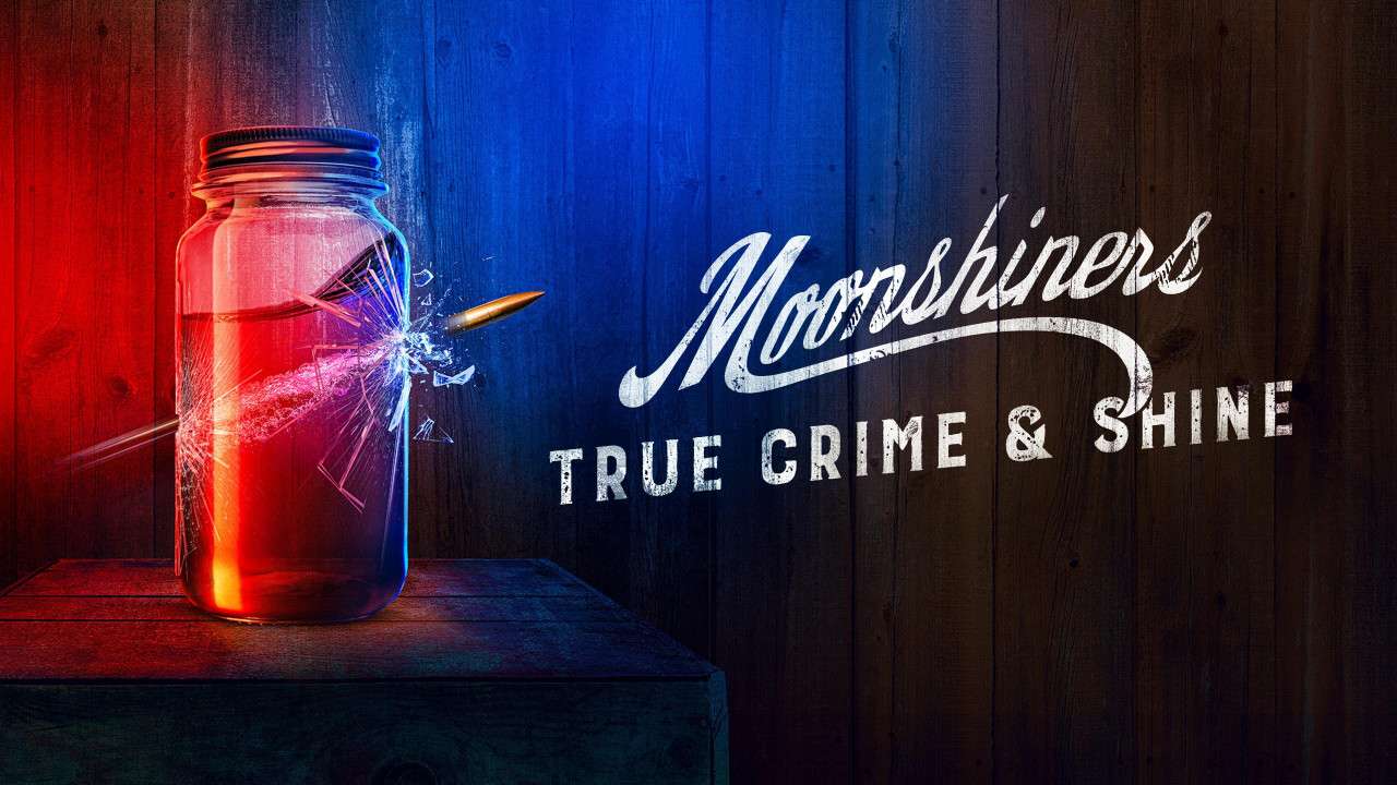 Moonshiners True Crime & Shine