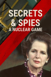Secrets and Spies