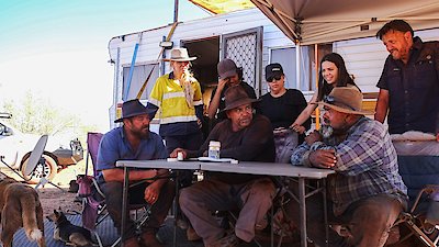 Aussie Gold Hunters: Mine SOS Season 1 Episode 2