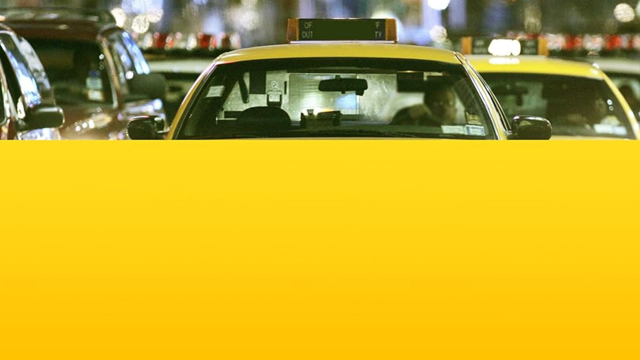 Taxicab Confessions: The City That Never Sleeps