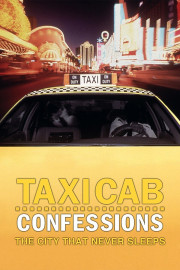 Taxicab Confessions: The City That Never Sleeps