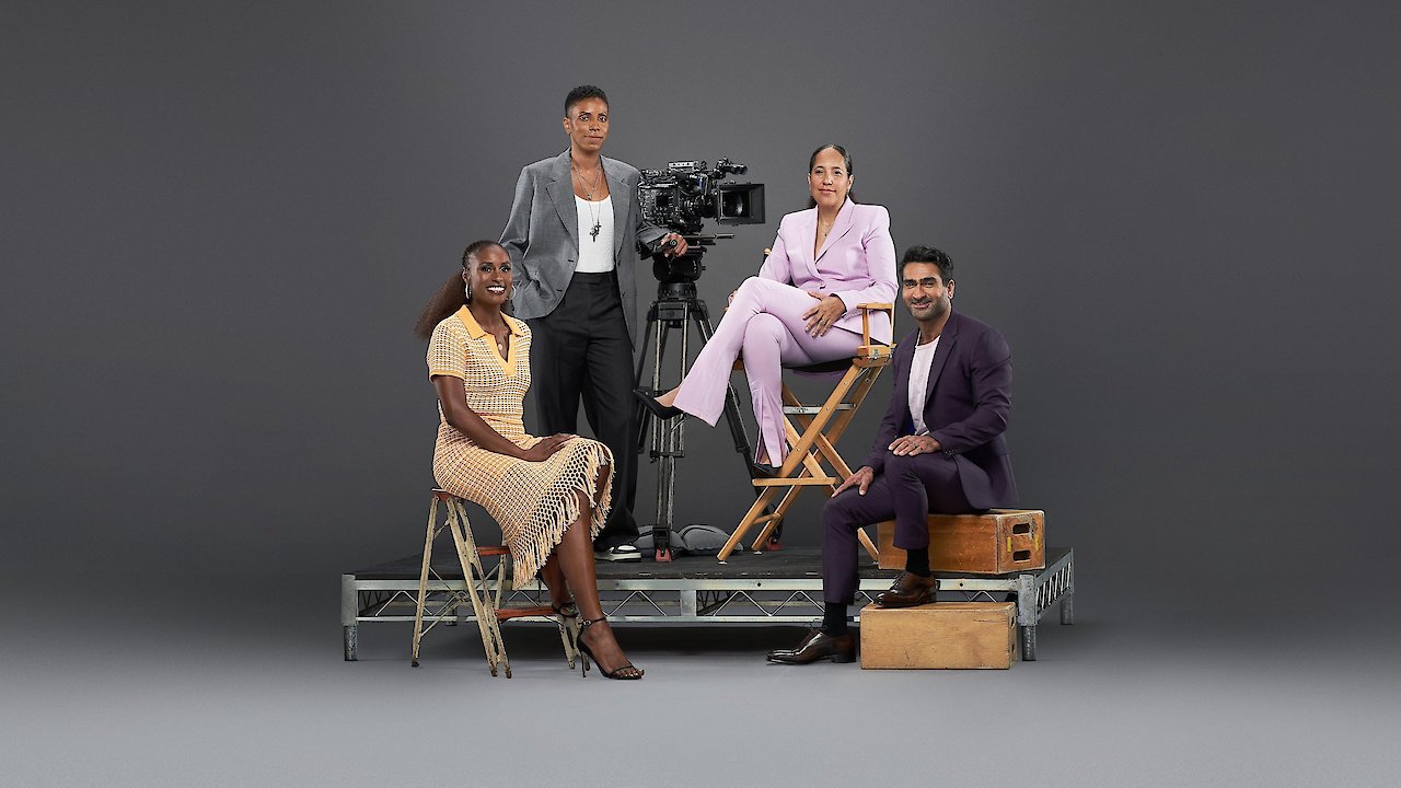 Project Greenlight: A New Generation