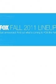 Fox Fall 2011 Lineup