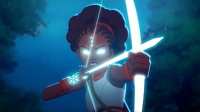 Iyanu Season 1 Episode 1