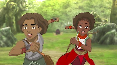 Iyanu Season 1 Episode 2