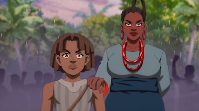 Iyanu Season 1 Episode 3