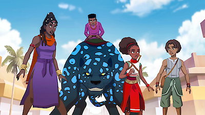 Iyanu Season 2 Episode 3