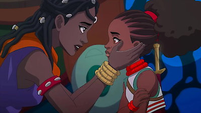 Iyanu Season 2 Episode 5