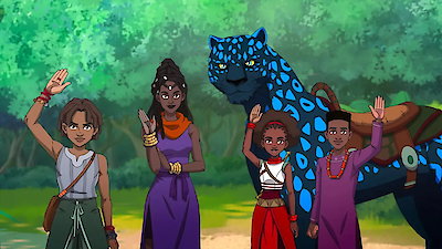 Iyanu Season 2 Episode 6