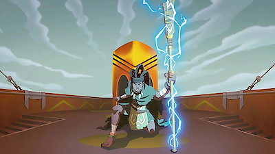 Iyanu Season 2 Episode 7