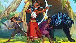 Iyanu - The Source Part II