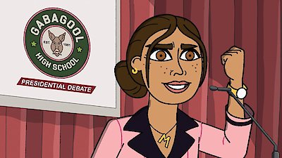 #1 HAPPY FAMILY USA Season 1 Episode 6