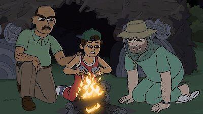 #1 HAPPY FAMILY USA Season 1 Episode 7