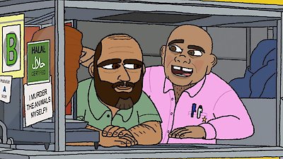 #1 HAPPY FAMILY USA Season 1 Episode 1