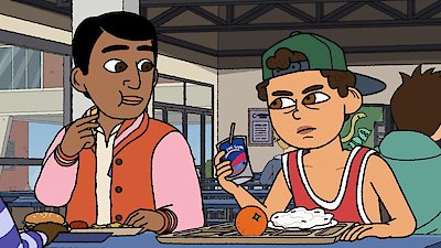 #1 HAPPY FAMILY USA Season 1 Episode 4