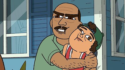 #1 HAPPY FAMILY USA Season 1 Episode 5