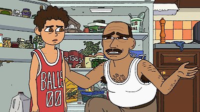 #1 HAPPY FAMILY USA Season 1 Episode 2