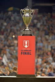 Lamar Hunt U.S. Open Cup