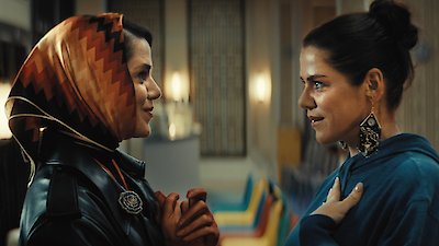 Reframed: Next Gen Narratives Season 1 Episode 6