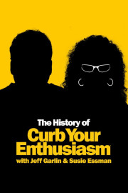 The History of Curb Your Enthusiasm