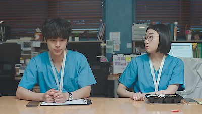 Resident Playbook Season 1 Episode 2