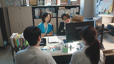 Resident Playbook Season 1 Episode 4