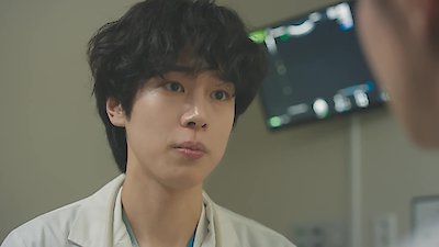 Resident Playbook Season 1 Episode 5