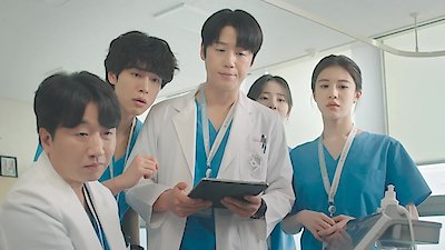 Resident Playbook Season 1 Episode 8