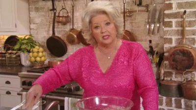 Paula's Home Cooking Season 7 Episode 12