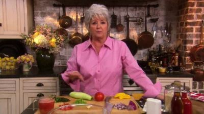 Paula's Home Cooking Season 12 Episode 13