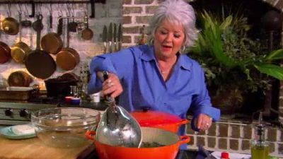 Paula's Home Cooking Season 12 Episode 1