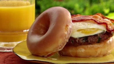 Paula's Home Cooking Season 12 Episode 7