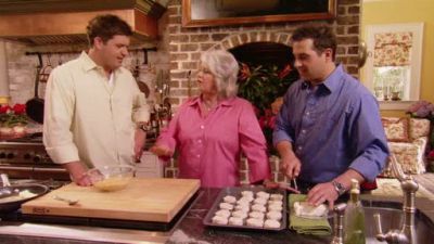 Paula's Home Cooking Season 7 Episode 13